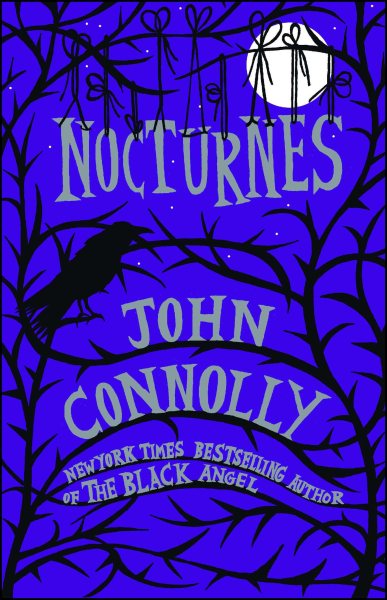 Nocturnes cover