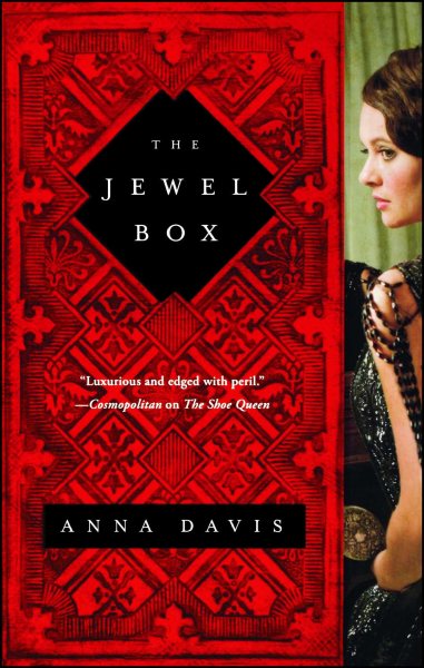 The Jewel Box cover