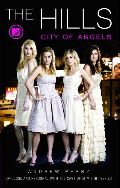 The Hills: City of Angels