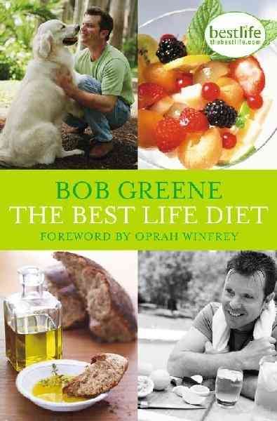 The Best Life Diet cover