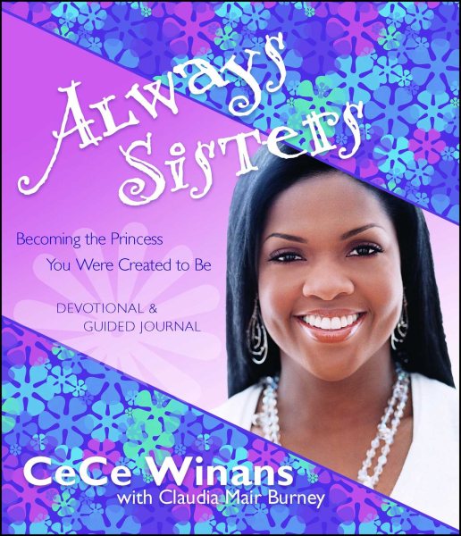 Always Sisters: Becoming the Princess You Were Created to Be cover