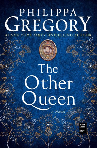 The Other Queen cover
