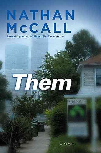 Them: A Novel cover