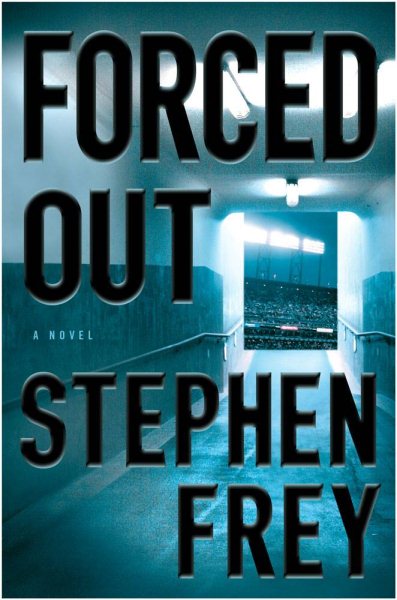 Forced Out: A Novel cover