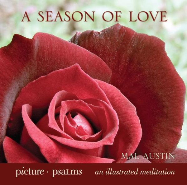 A Season of Love (Picture Psalms) cover