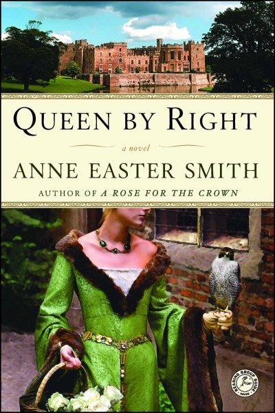 Queen By Right: A Novel cover