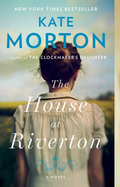 The House at Riverton: A Novel cover