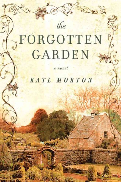 The Forgotten Garden: A Novel cover