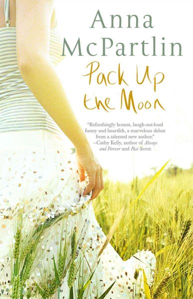 Pack Up the Moon cover