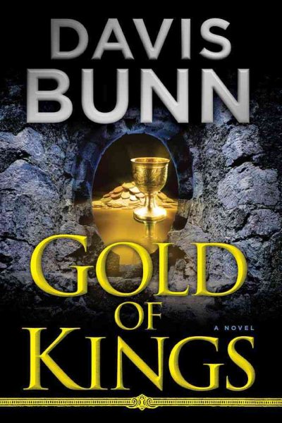 Gold of Kings cover