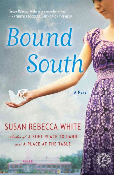 Bound South: A Novel cover