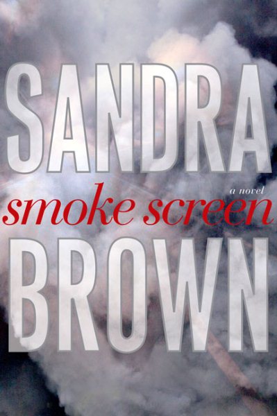 Smoke Screen: A Novel cover
