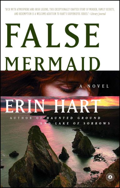 False Mermaid cover