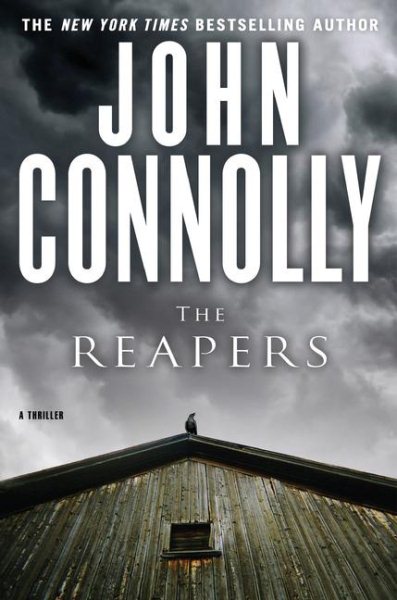 The Reapers: A Charlie Parker Thriller