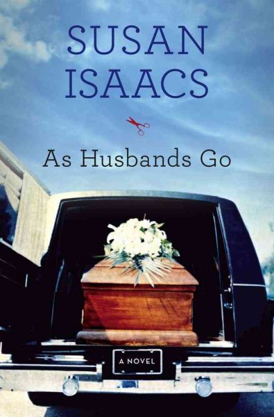 As Husbands Go: A Novel