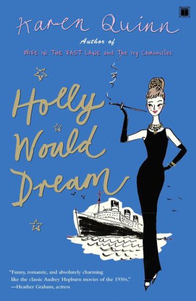 Holly Would Dream cover