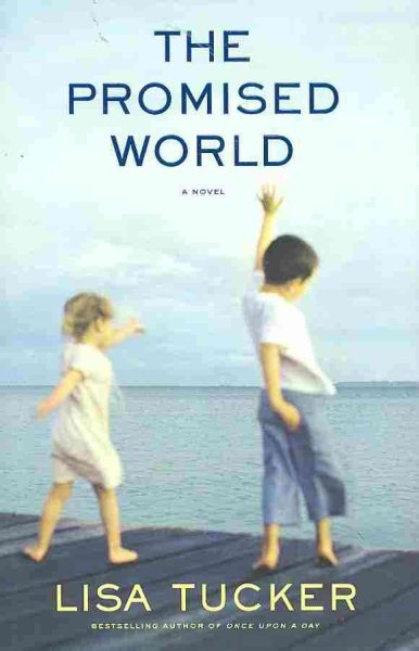 The Promised World cover