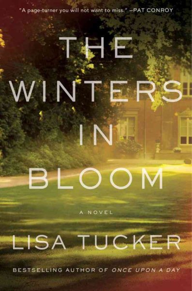 The Winters in Bloom: A Novel cover