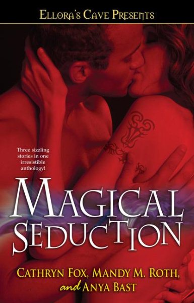 Magical Seduction cover