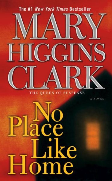 No Place Like Home: A Novel cover