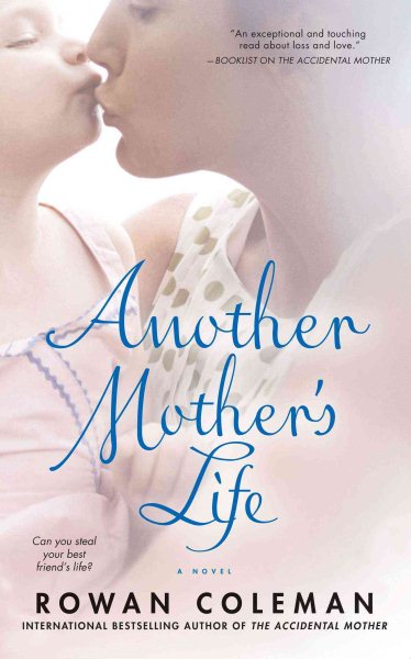 Another Mother's Life cover