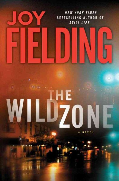 The Wild Zone: A Novel cover