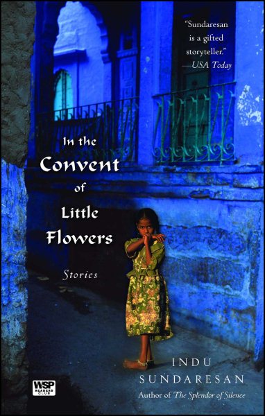 In the Convent of Little Flowers: Stories cover