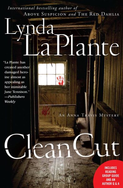Clean Cut: An Anna Travis Mystery (Anna Travis Mysteries) cover