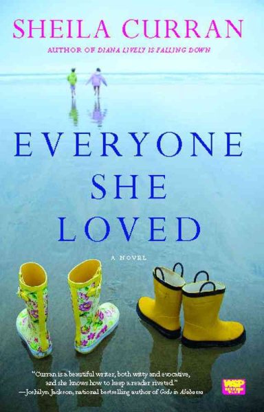 Everyone She Loved: A Novel (Wsp Readers Club) cover