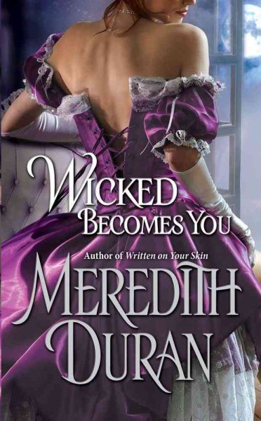 Wicked Becomes You cover