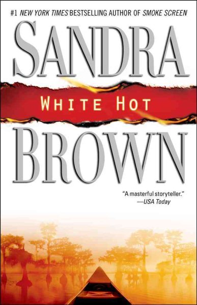 White Hot cover