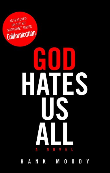 God Hates Us All cover