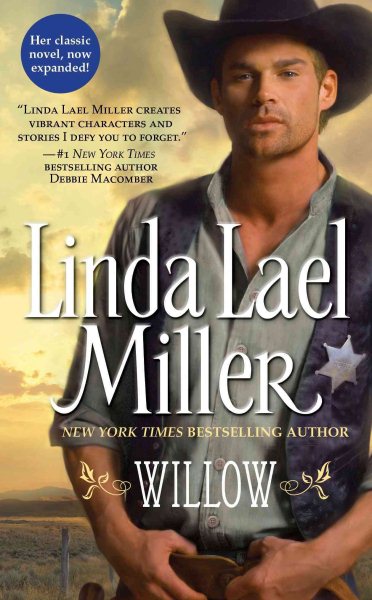 Willow: A Novel cover