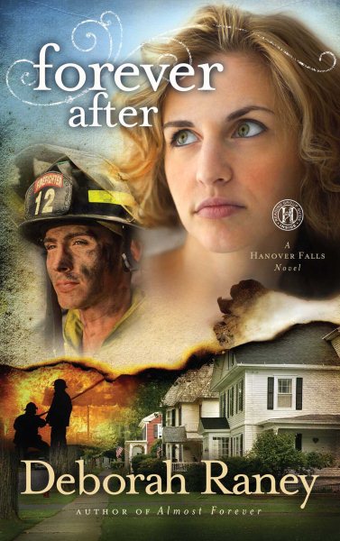 Forever After: A Hanover Falls Novel cover