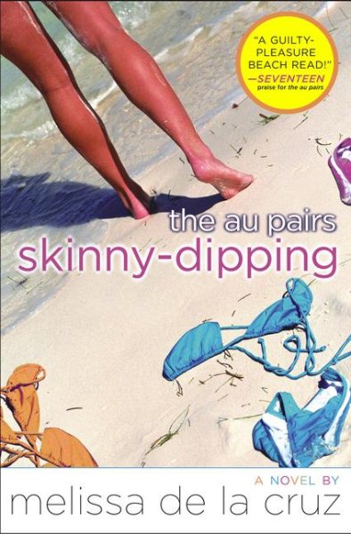 Skinny-dipping (Au Pairs)