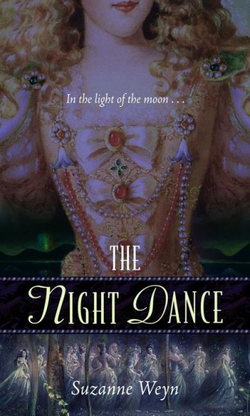The Night Dance (Once Upon a Time)