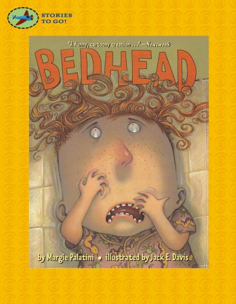 Bedhead (Stories to Go!) cover