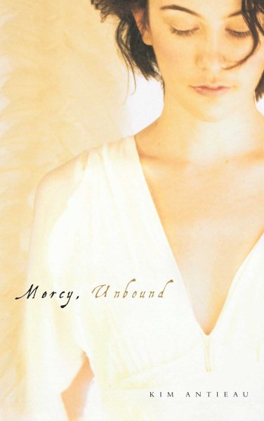 Mercy, Unbound cover