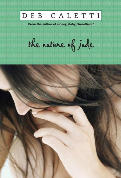 The Nature of Jade cover