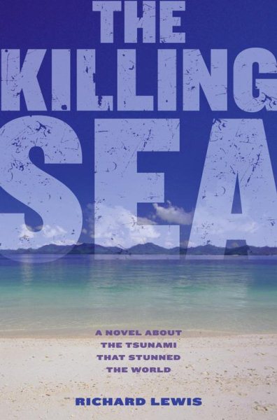 The Killing Sea cover