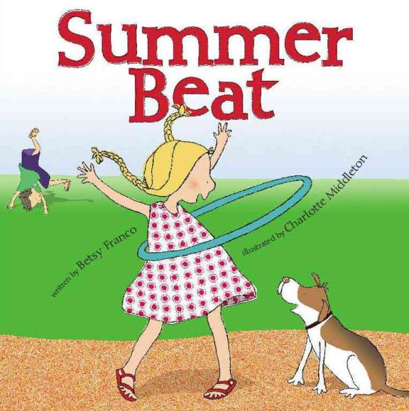 Summer Beat cover