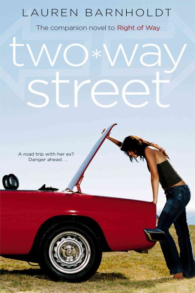 Two-way Street cover