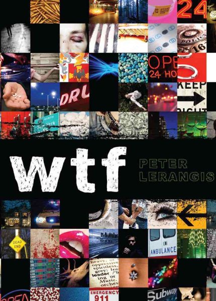 wtf cover
