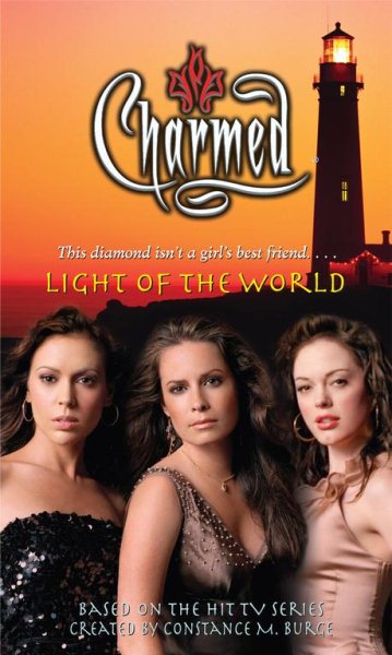 Light of the World (Charmed) cover