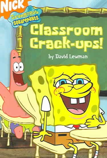 Classroom Crack-ups! (SpongeBob SquarePants)