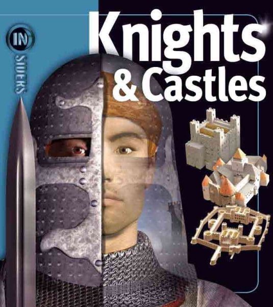 Knights & Castles (Insiders) cover