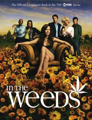 In the Weeds cover