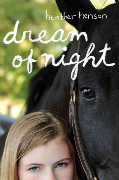 Dream of Night cover