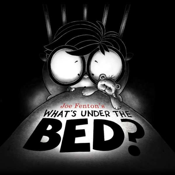 What's Under the Bed? cover