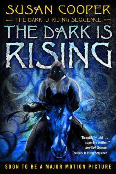 The Dark Is Rising cover